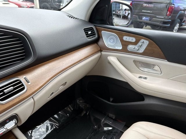 2024 Mercedes-Benz GLE 350