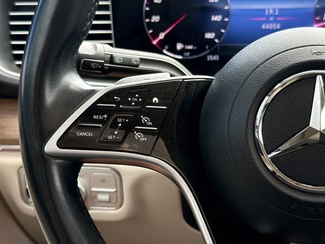 2024 Mercedes-Benz GLE 350