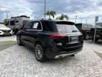 2024 Mercedes-Benz GLE 350