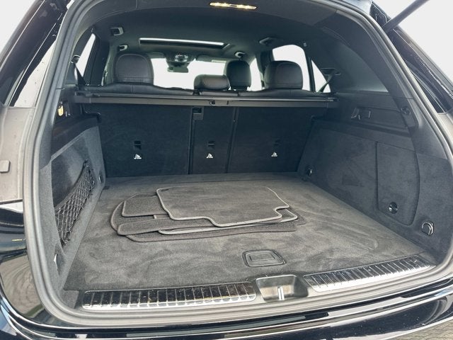 2024 Mercedes-Benz GLE 350