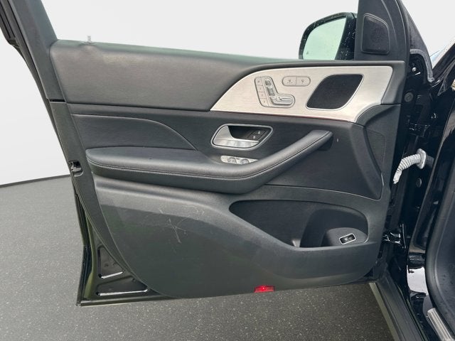 2024 Mercedes-Benz GLE 350