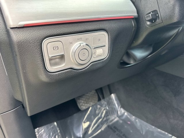 2024 Mercedes-Benz GLE 350