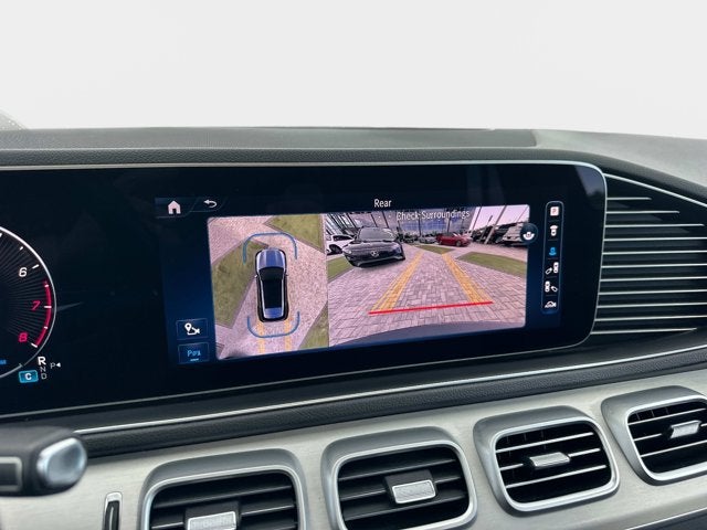 2024 Mercedes-Benz GLE 350