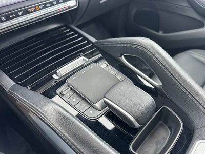 2024 Mercedes-Benz GLE 350