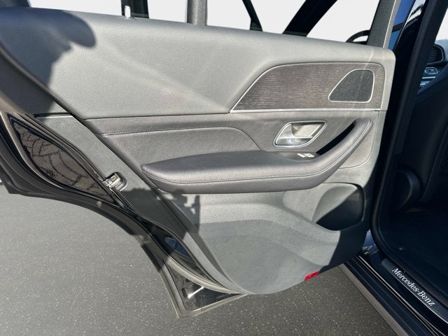 2025 Mercedes-Benz GLE 350