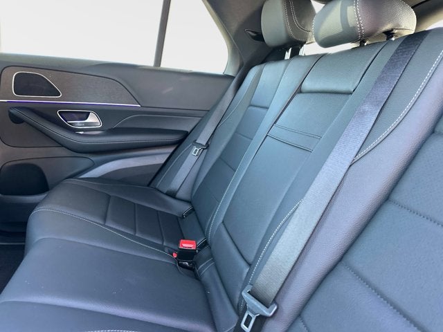 2025 Mercedes-Benz GLE 350