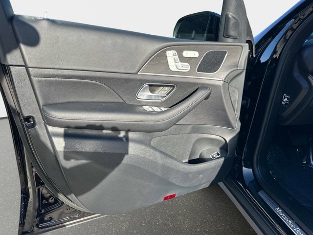 2025 Mercedes-Benz GLE 350