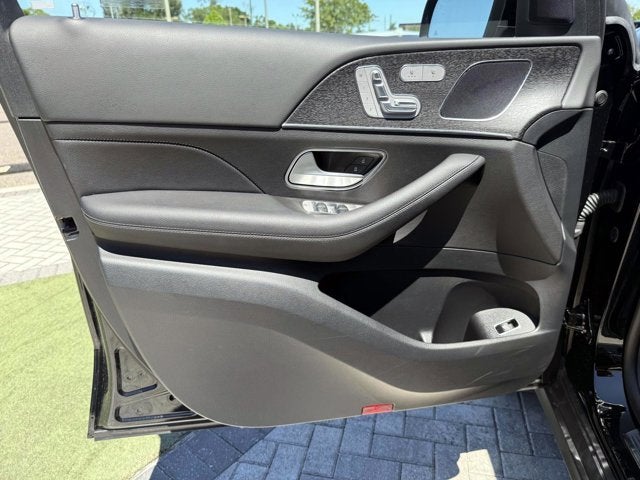 2025 Mercedes-Benz GLE 350