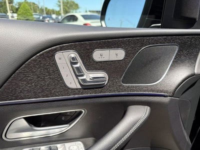 2025 Mercedes-Benz GLE 350