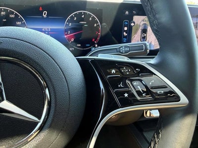 2025 Mercedes-Benz GLE 350