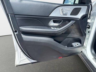 2024 Mercedes-Benz GLE 350