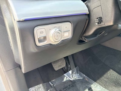 2024 Mercedes-Benz GLE 350