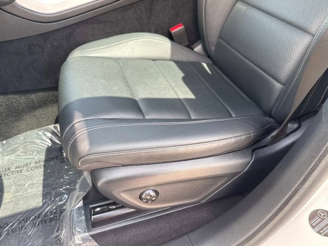 2024 Mercedes-Benz GLE 350