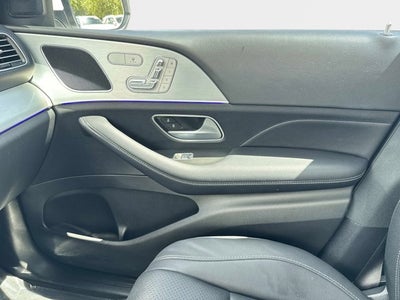 2024 Mercedes-Benz GLE 350