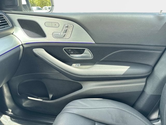 2024 Mercedes-Benz GLE 350