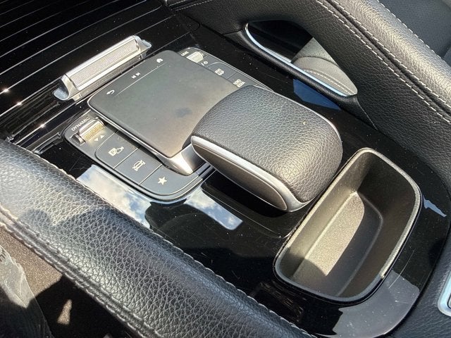 2024 Mercedes-Benz GLE 350