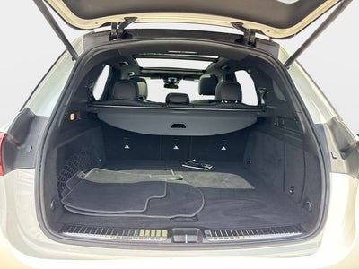 2024 Mercedes-Benz GLE 350