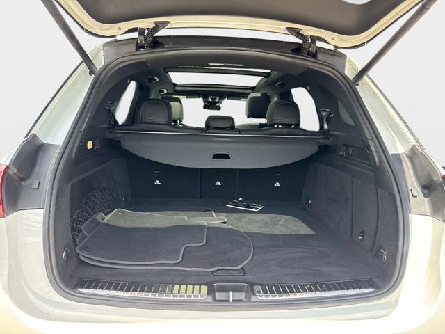 2024 Mercedes-Benz GLE 350