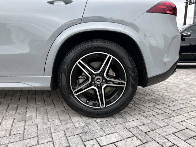 2024 Mercedes-Benz GLE 350