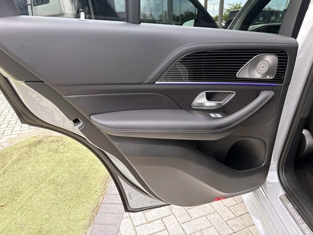 2024 Mercedes-Benz GLE 350