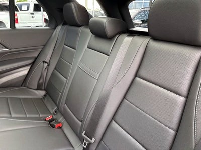 2024 Mercedes-Benz GLE 350