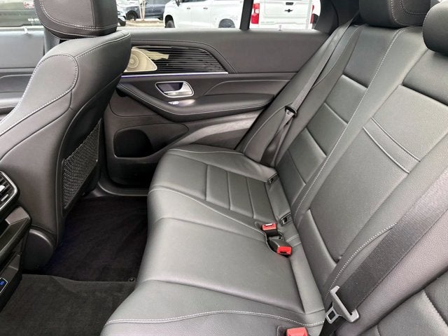 2024 Mercedes-Benz GLE 350