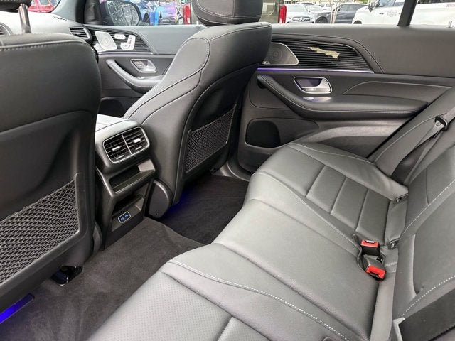 2024 Mercedes-Benz GLE 350