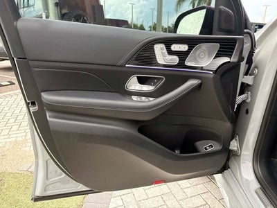 2024 Mercedes-Benz GLE 350
