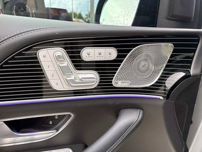 2024 Mercedes-Benz GLE 350