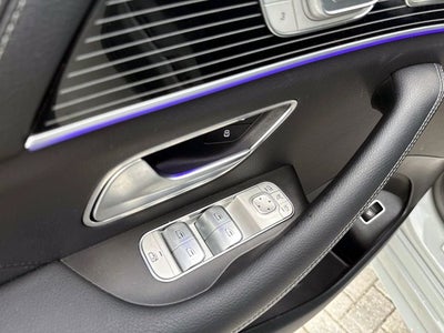 2024 Mercedes-Benz GLE 350