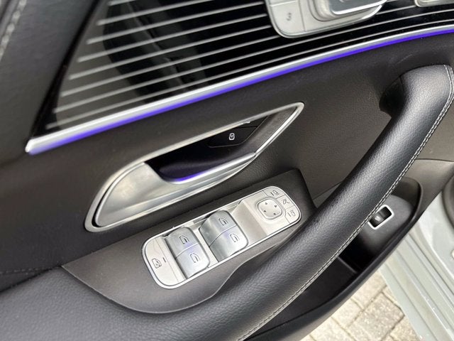 2024 Mercedes-Benz GLE 350