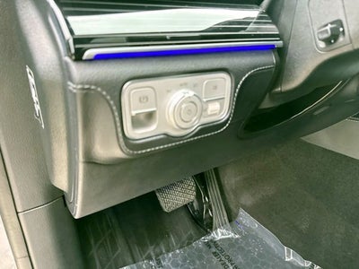2024 Mercedes-Benz GLE 350