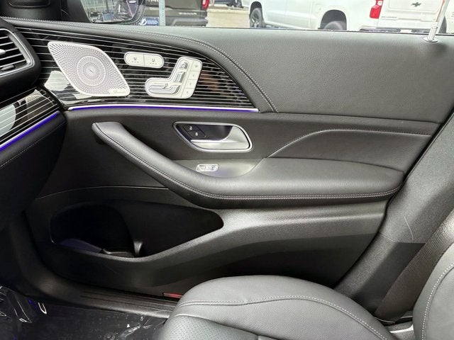 2024 Mercedes-Benz GLE 350