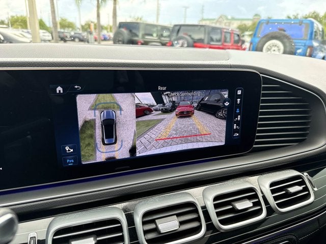 2024 Mercedes-Benz GLE 350