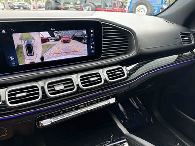 2024 Mercedes-Benz GLE 350