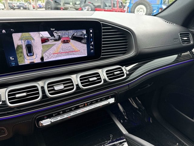 2024 Mercedes-Benz GLE 350