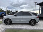2024 Mercedes-Benz GLE 350