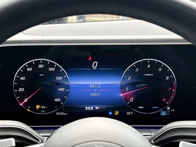 2024 Mercedes-Benz GLE 350