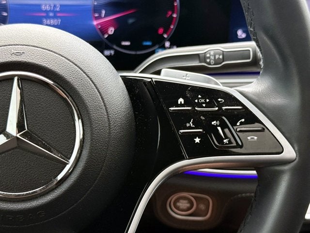 2024 Mercedes-Benz GLE 350