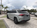 2024 Mercedes-Benz GLE 350