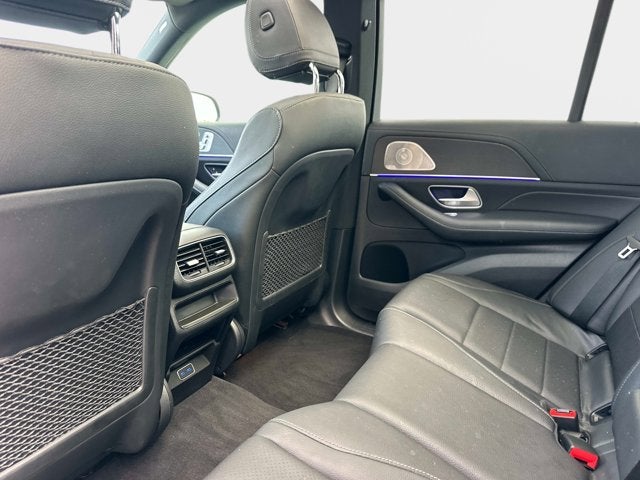 2024 Mercedes-Benz GLE 350