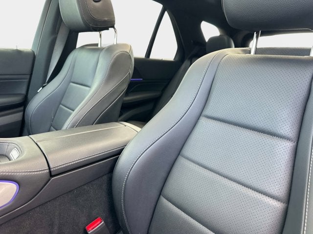 2024 Mercedes-Benz GLE 350