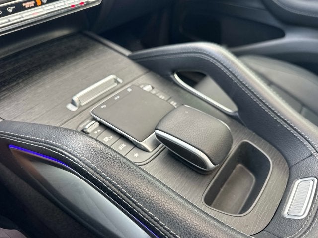 2024 Mercedes-Benz GLE 350