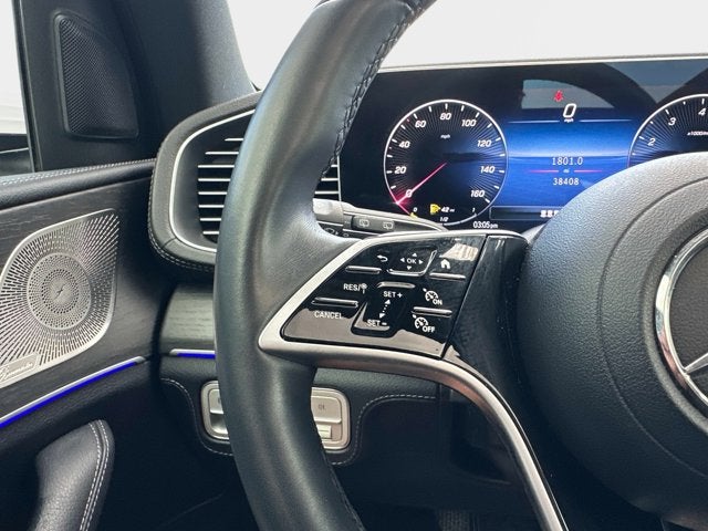 2024 Mercedes-Benz GLE 350