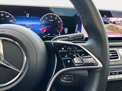 2024 Mercedes-Benz GLE 350