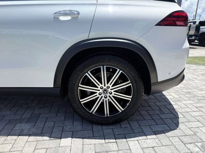 2026 Mercedes-Benz GLE 350