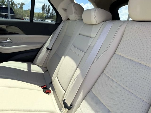 2026 Mercedes-Benz GLE 350