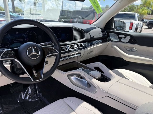 2026 Mercedes-Benz GLE 350