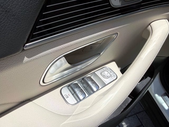2026 Mercedes-Benz GLE 350