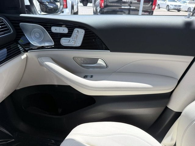 2026 Mercedes-Benz GLE 350